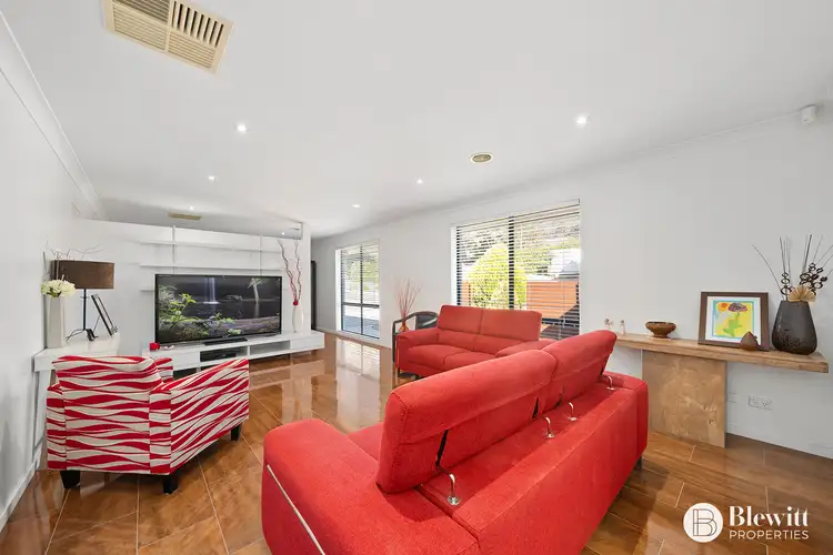 Third view of Homely house listing, 1 Applebox Place, Jerrabomberra NSW 2619