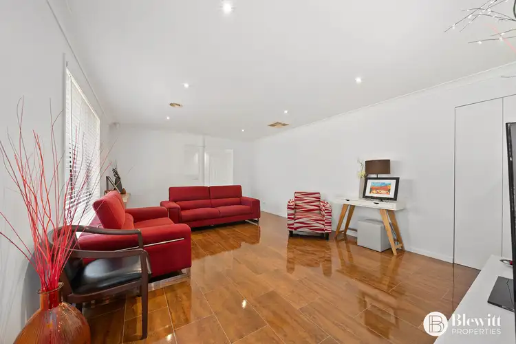 Fifth view of Homely house listing, 1 Applebox Place, Jerrabomberra NSW 2619