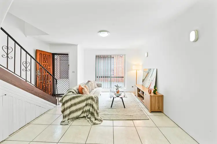 2/11-13 Torrens Street, Merrylands NSW 2160