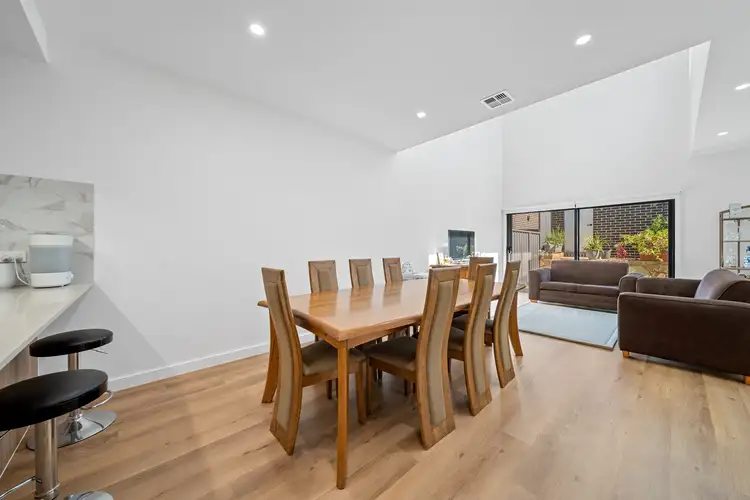 Third view of Homely house listing, 9 Tranter Street, Strathnairn ACT 2615