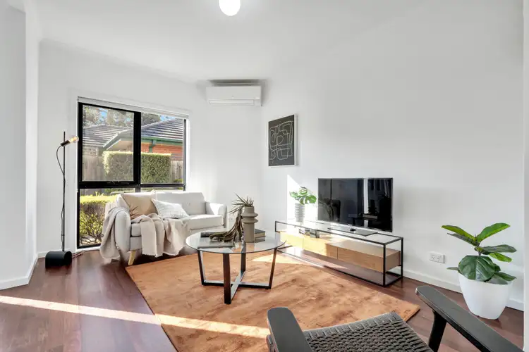 Third view of Homely townhouse listing, 2/38 Evans Street, Moonee Ponds VIC 3039