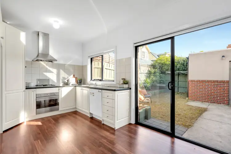 Fourth view of Homely townhouse listing, 2/38 Evans Street, Moonee Ponds VIC 3039