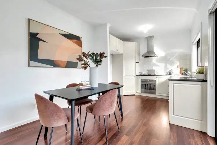 Fifth view of Homely townhouse listing, 2/38 Evans Street, Moonee Ponds VIC 3039