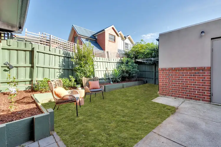 Sixth view of Homely townhouse listing, 2/38 Evans Street, Moonee Ponds VIC 3039