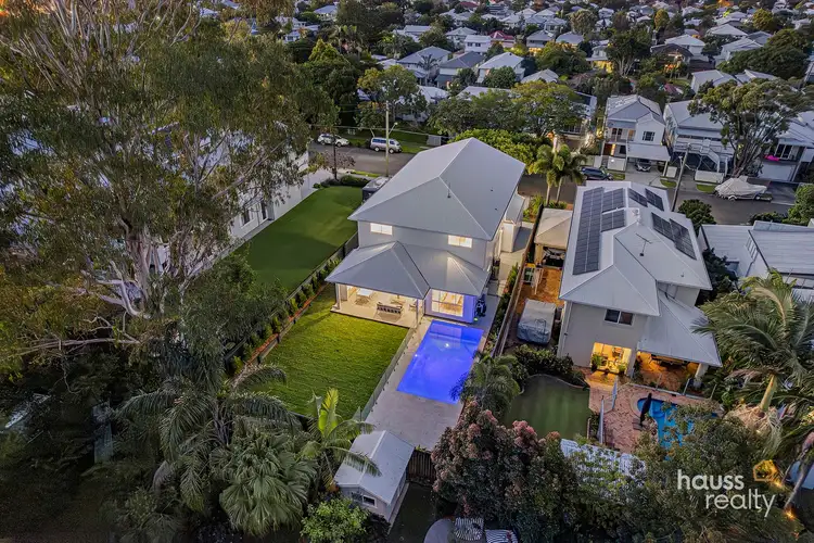 Third view of Homely house listing, 35 Central Avenue, Sherwood QLD 4075
