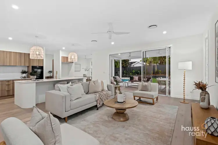 Fourth view of Homely house listing, 35 Central Avenue, Sherwood QLD 4075