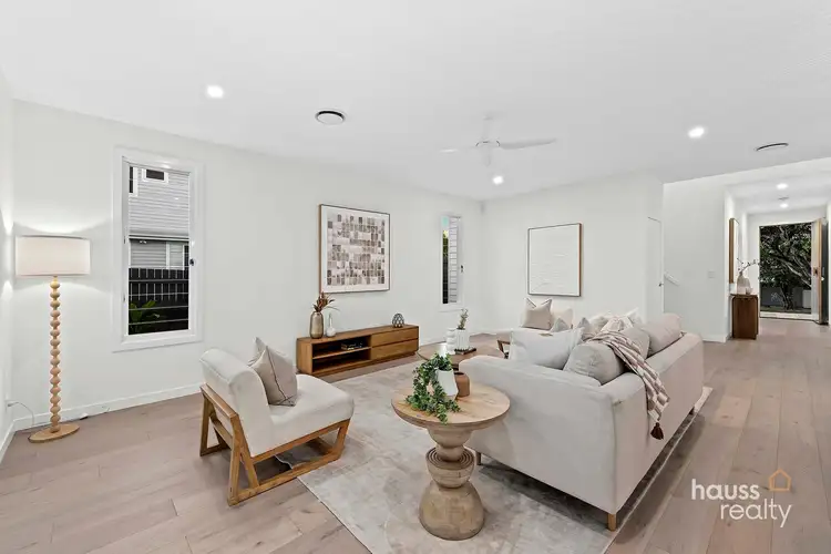 Fifth view of Homely house listing, 35 Central Avenue, Sherwood QLD 4075