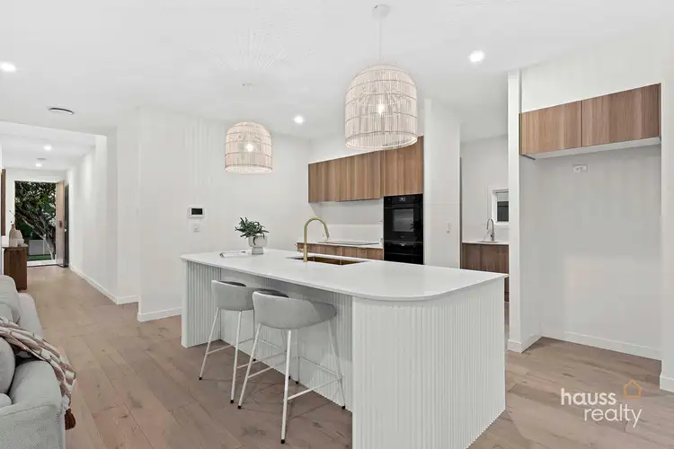 Sixth view of Homely house listing, 35 Central Avenue, Sherwood QLD 4075