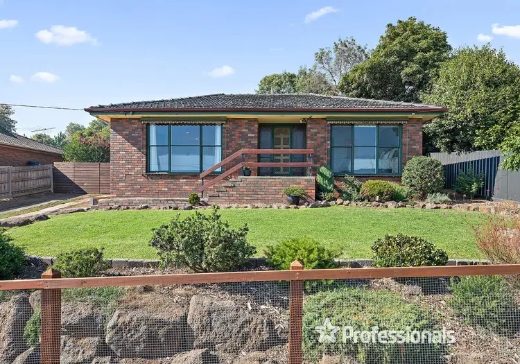 Main view of Homely house listing, 19 Elsie Street, Wandin North VIC 3139