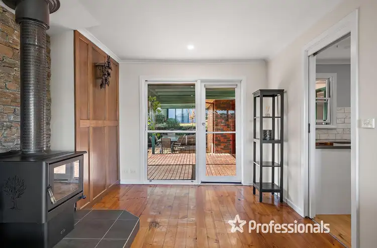 Third view of Homely house listing, 19 Elsie Street, Wandin North VIC 3139