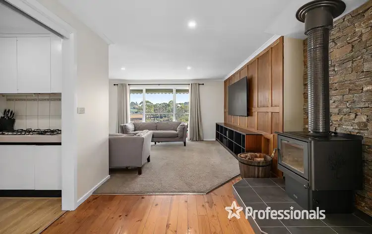 Fourth view of Homely house listing, 19 Elsie Street, Wandin North VIC 3139