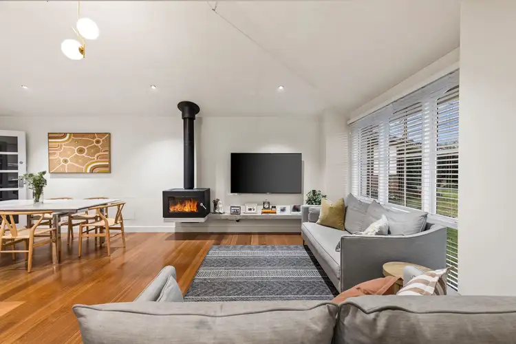 Second view of Homely house listing, 11 Oakhurst Court, Gladstone Park VIC 3043