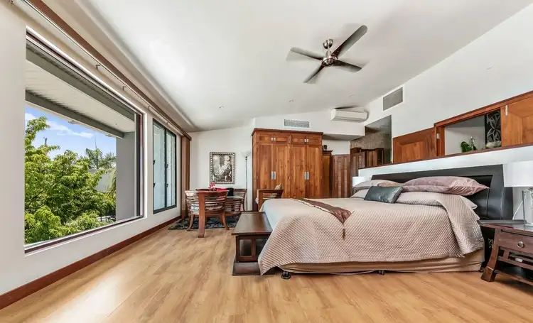 1/1 Bradhurst Court, Bayview NT 820