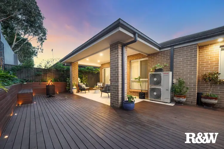 Third view of Homely house listing, 87 Navigator Street, Leppington NSW 2179