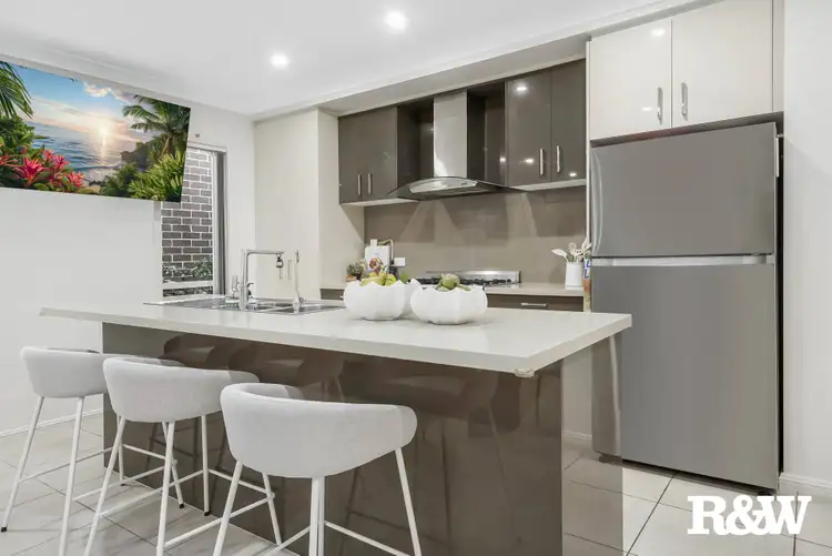 Fifth view of Homely house listing, 87 Navigator Street, Leppington NSW 2179