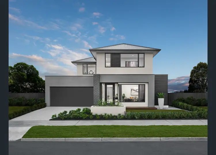 5 Aintree Boulevard, Aintree VIC 3336