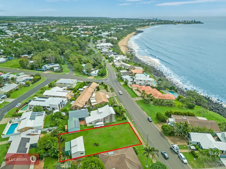 Second view of Homely land listing, 90 Woongarra Scenic Drive, Bargara QLD 4670