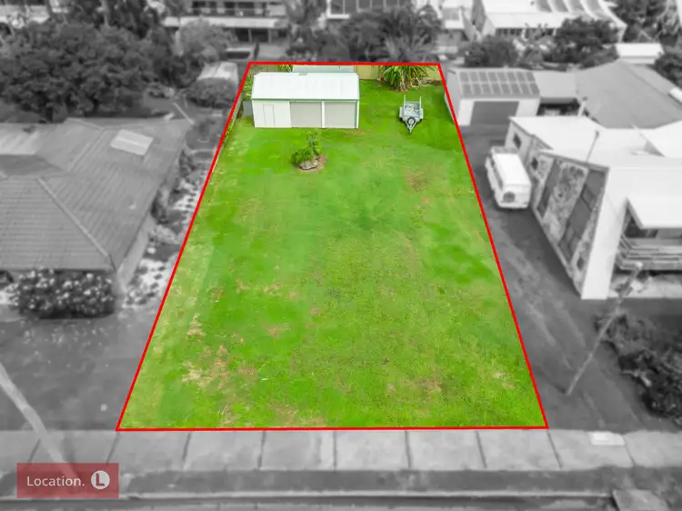 Fifth view of Homely land listing, 90 Woongarra Scenic Drive, Bargara QLD 4670
