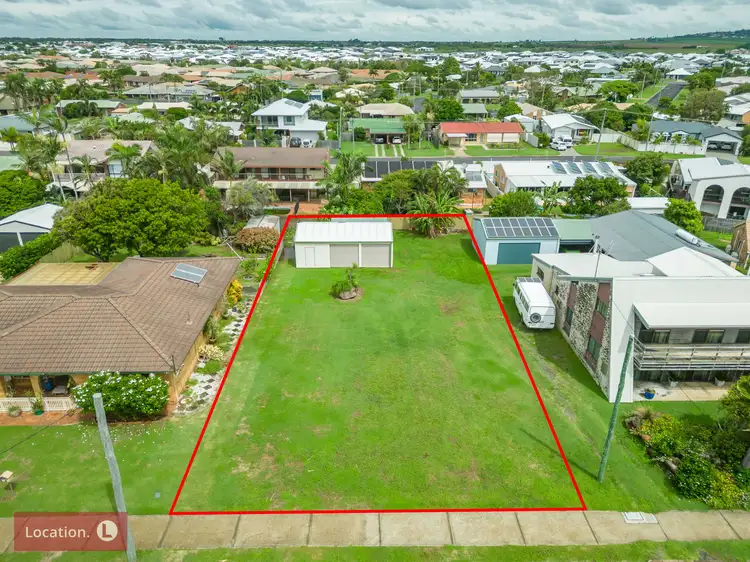 Sixth view of Homely land listing, 90 Woongarra Scenic Drive, Bargara QLD 4670