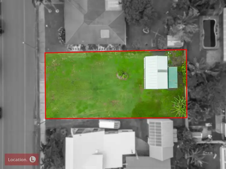 Seventh view of Homely land listing, 90 Woongarra Scenic Drive, Bargara QLD 4670