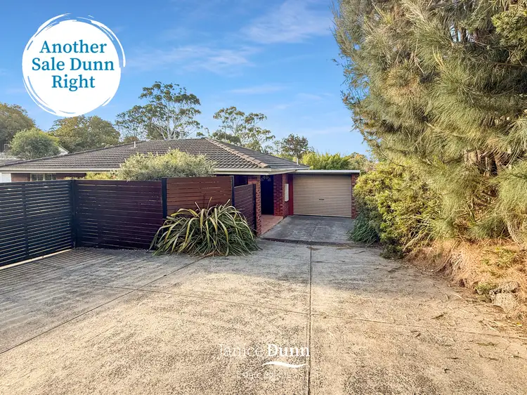 Second view of Homely townhouse listing, 2/63 McComb Boulevard, Frankston South VIC 3199