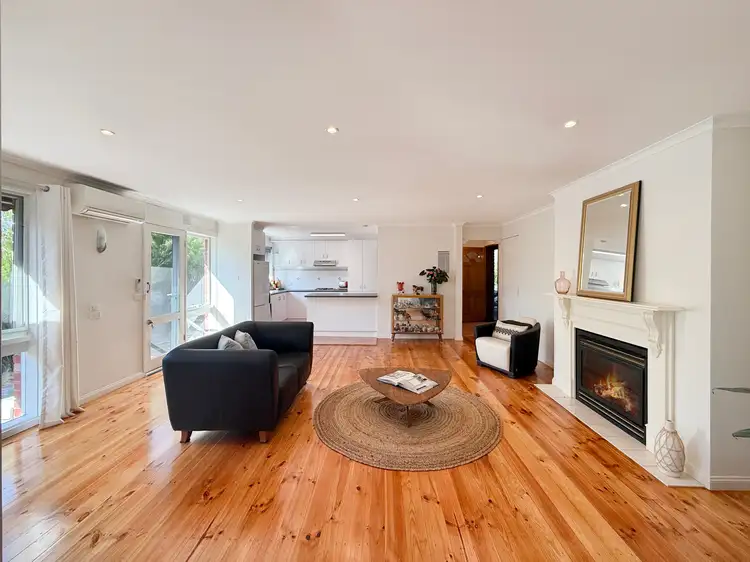 Third view of Homely townhouse listing, 2/63 McComb Boulevard, Frankston South VIC 3199