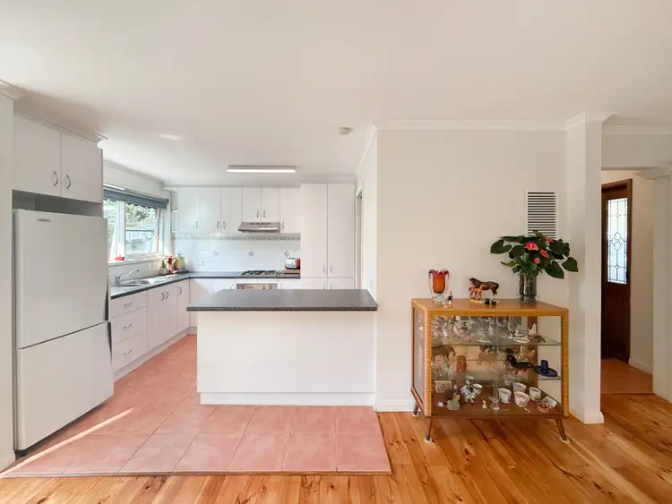 Fourth view of Homely townhouse listing, 2/63 McComb Boulevard, Frankston South VIC 3199
