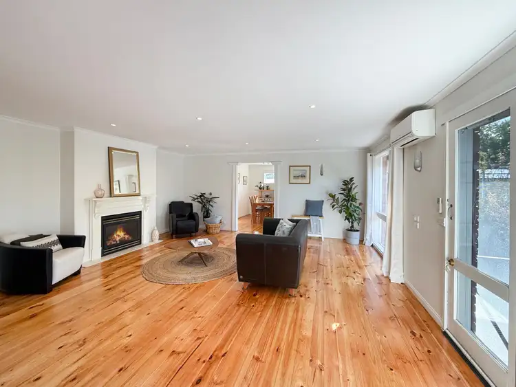 Fifth view of Homely townhouse listing, 2/63 McComb Boulevard, Frankston South VIC 3199