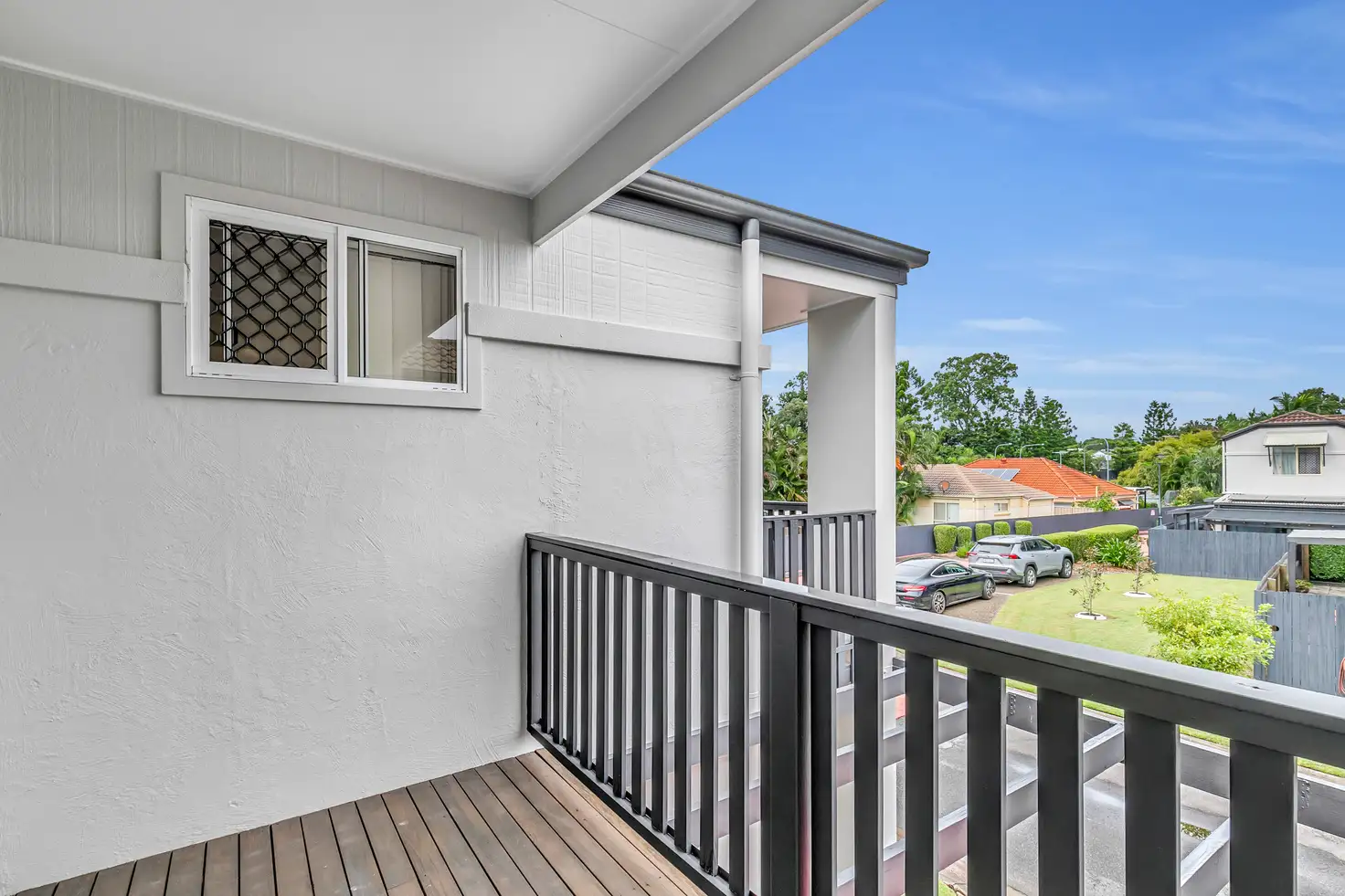 Main view of Homely townhouse listing, 28/9 Amazons Place, Sinnamon Park QLD 4073