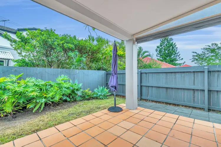Third view of Homely townhouse listing, 28/9 Amazons Place, Sinnamon Park QLD 4073
