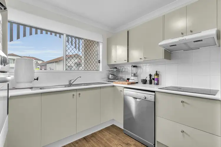 Fourth view of Homely townhouse listing, 28/9 Amazons Place, Sinnamon Park QLD 4073