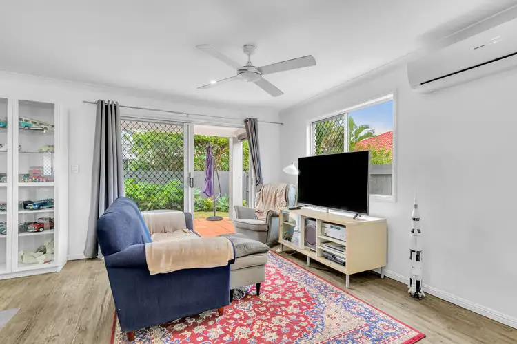 Sixth view of Homely townhouse listing, 28/9 Amazons Place, Sinnamon Park QLD 4073