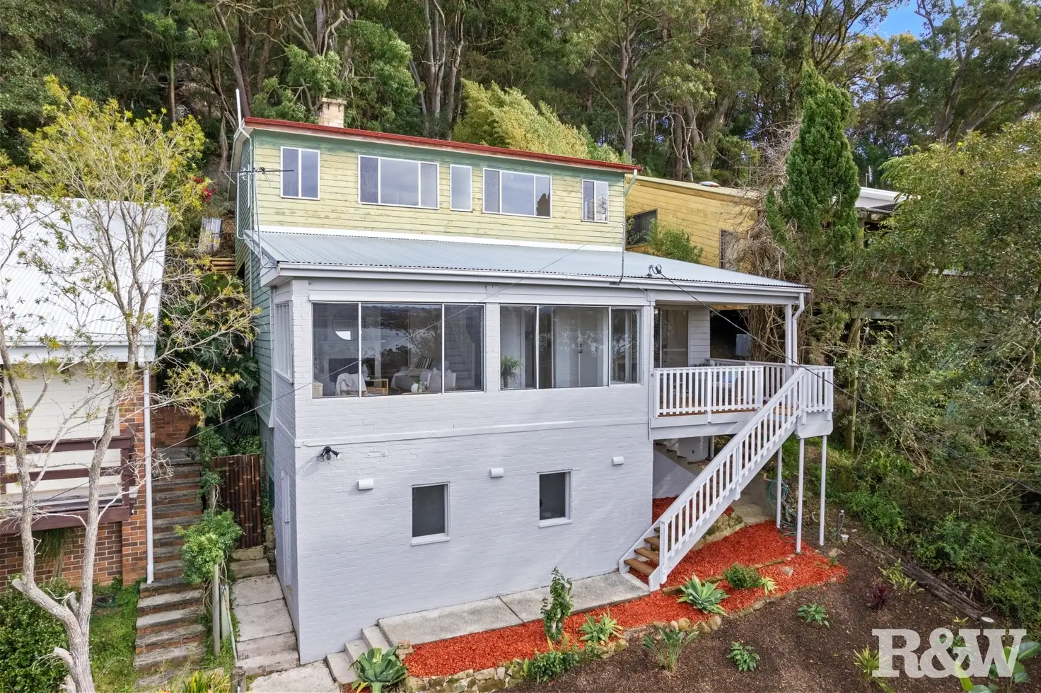 Main view of Homely house listing, 23 Hughes Street, Point Clare NSW 2250