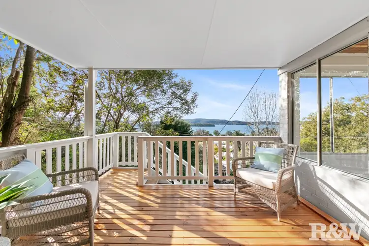 Second view of Homely house listing, 23 Hughes Street, Point Clare NSW 2250