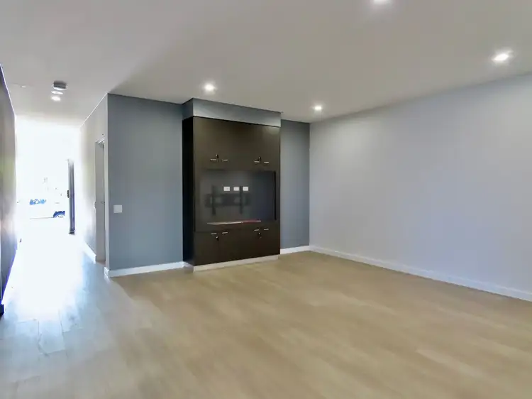 Third view of Homely semi-detached listing, 2/40 Hodge Street, Johnston NT 832