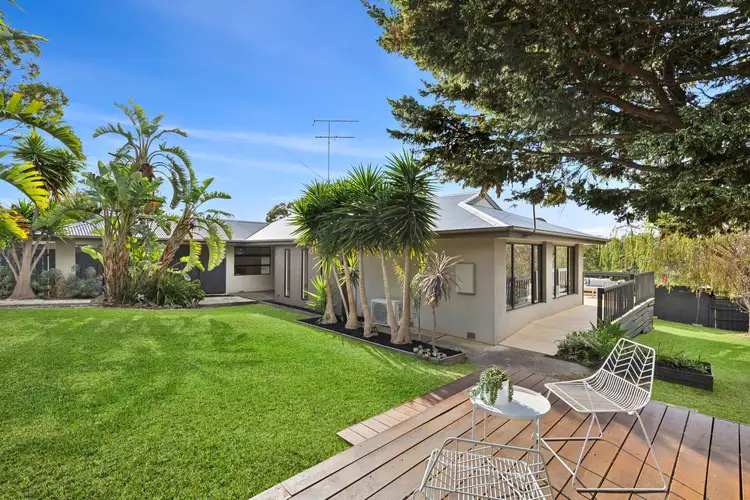 27 Blackwell Street, Ocean Grove VIC 3226