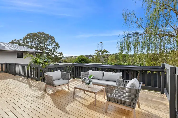 Third view of Homely house listing, 27 Blackwell Street, Ocean Grove VIC 3226