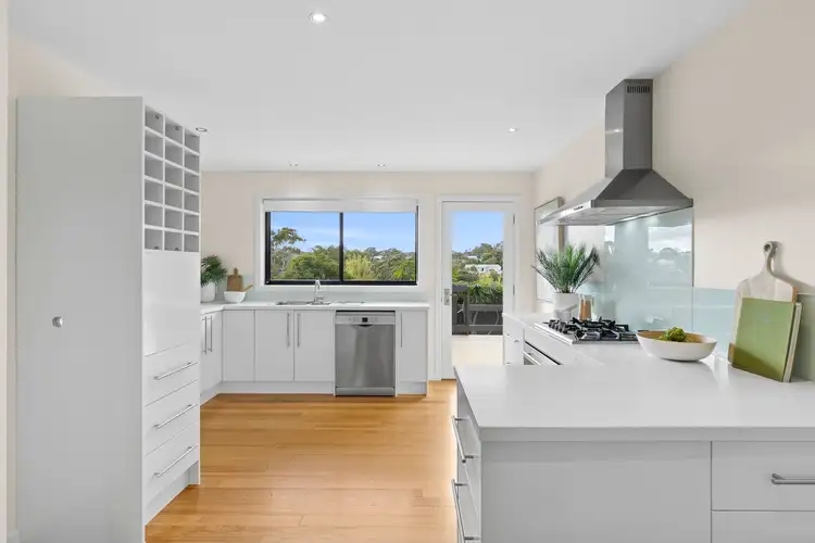 Fourth view of Homely house listing, 27 Blackwell Street, Ocean Grove VIC 3226