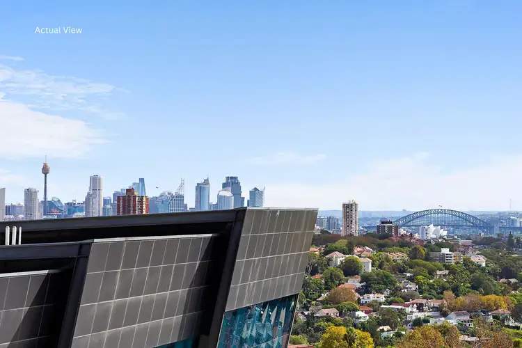Main view of Homely apartment listing, 702/568 Oxford Street, Bondi Junction NSW 2022
