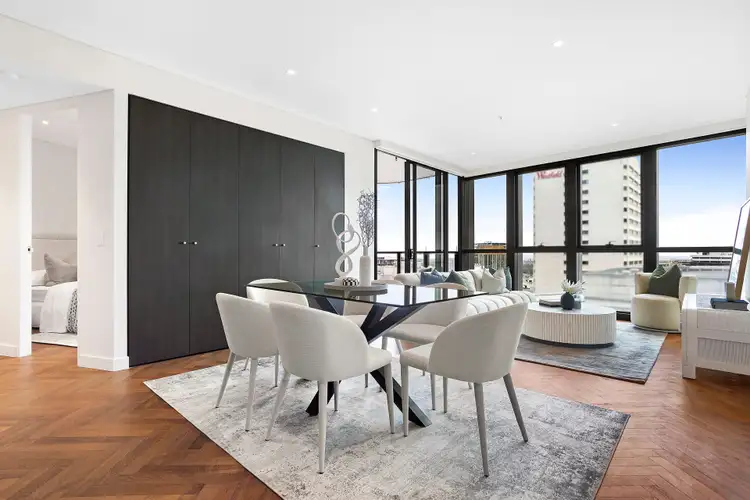 Second view of Homely apartment listing, 702/568 Oxford Street, Bondi Junction NSW 2022
