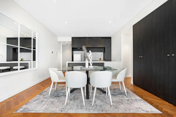 Third view of Homely apartment listing, 702/568 Oxford Street, Bondi Junction NSW 2022