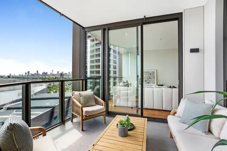 Fourth view of Homely apartment listing, 702/568 Oxford Street, Bondi Junction NSW 2022