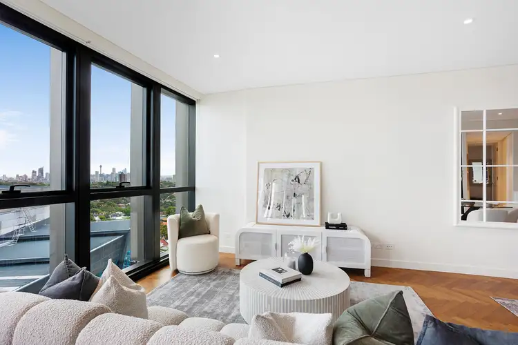 Fifth view of Homely apartment listing, 702/568 Oxford Street, Bondi Junction NSW 2022