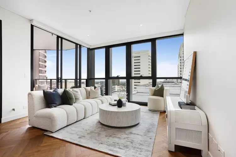 Sixth view of Homely apartment listing, 702/568 Oxford Street, Bondi Junction NSW 2022