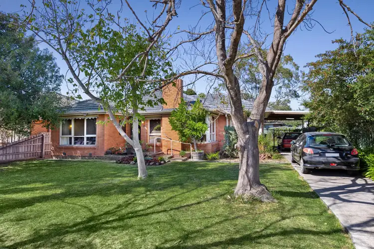 29 Wunnamurra Drive