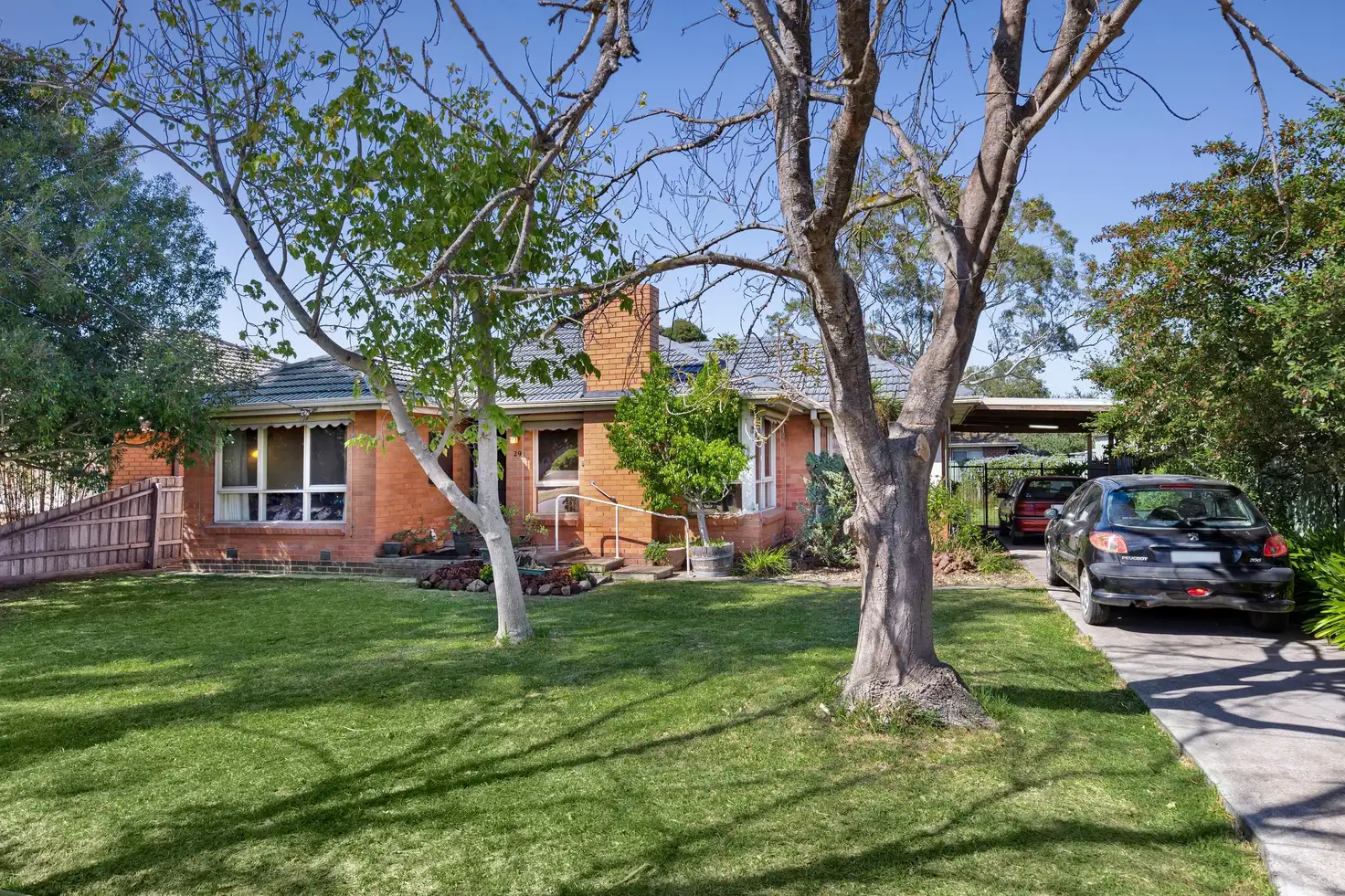 Main view of Homely house listing, 29 Wunnamurra Drive, Keilor East VIC 3033