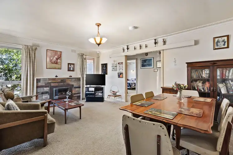 Second view of Homely house listing, 29 Wunnamurra Drive, Keilor East VIC 3033