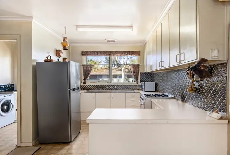 Third view of Homely house listing, 29 Wunnamurra Drive, Keilor East VIC 3033