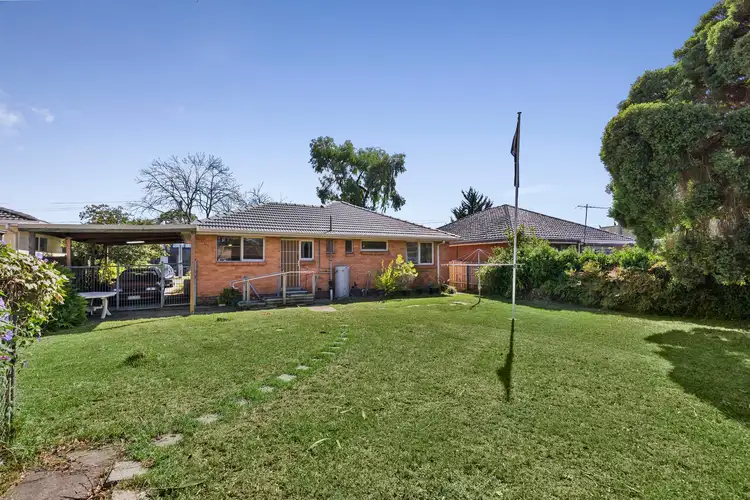 Fifth view of Homely house listing, 29 Wunnamurra Drive, Keilor East VIC 3033