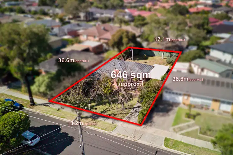 Sixth view of Homely house listing, 29 Wunnamurra Drive, Keilor East VIC 3033